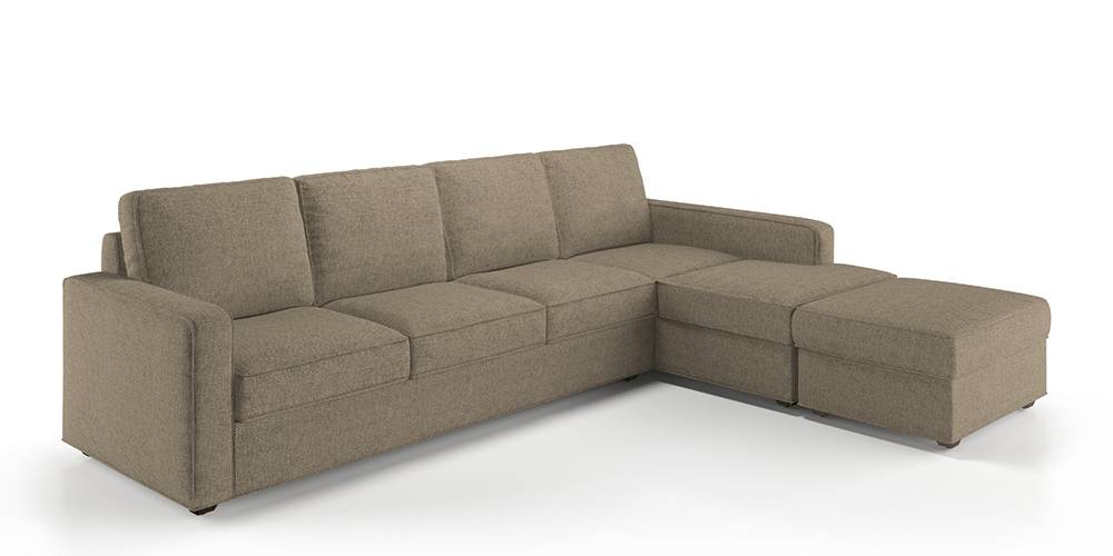 Apollo Sectional Sofa